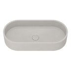 UF-1005 Luxury Cement Washbasin
