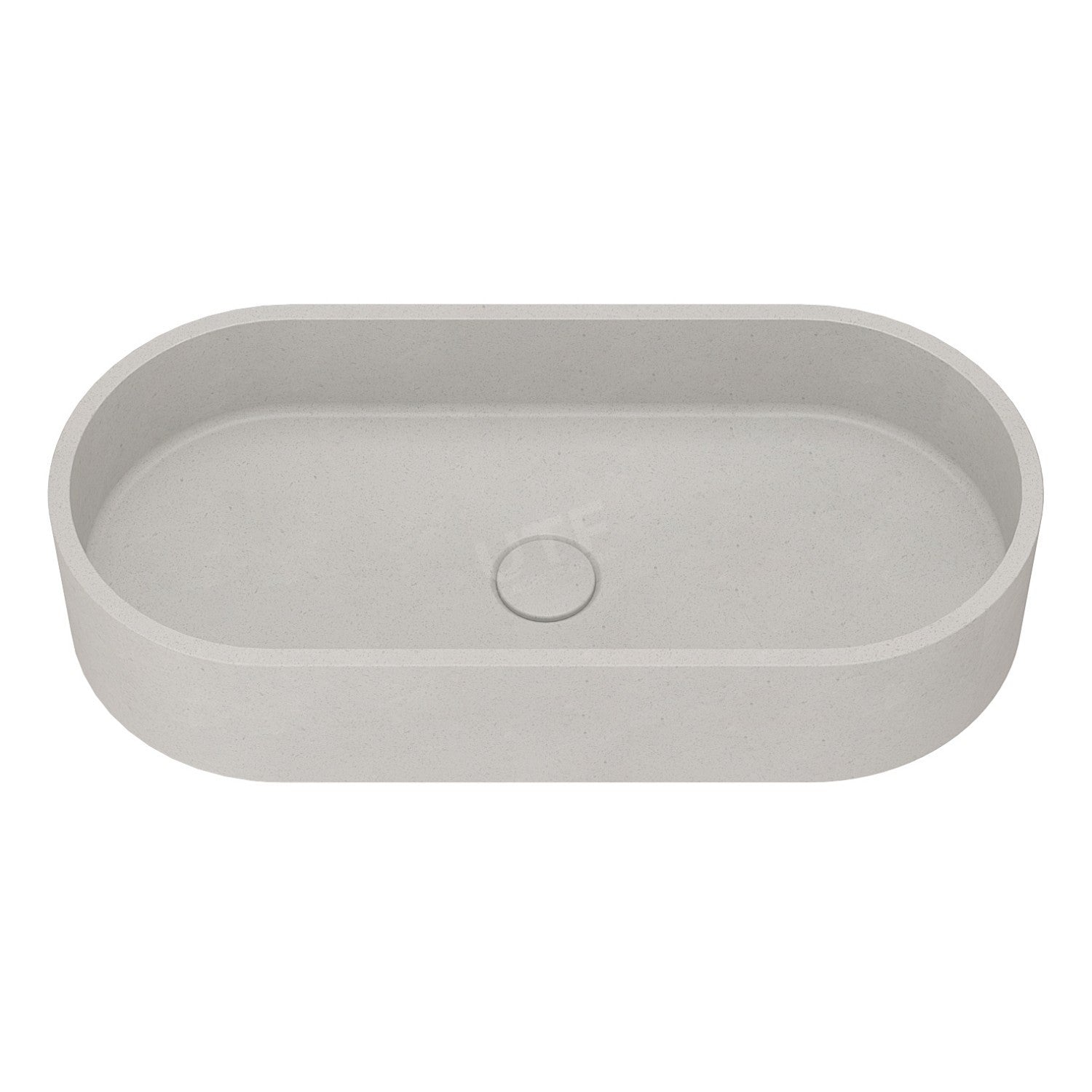 UF-1005 Luxury Cement Washbasin