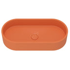 UF-1005 Luxury Cement Washbasin