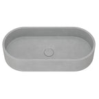 UF-1005 Luxury Cement Washbasin