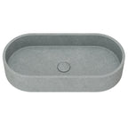 UF-1005 Luxury Cement Washbasin