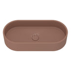 UF-1005 Luxury Cement Washbasin