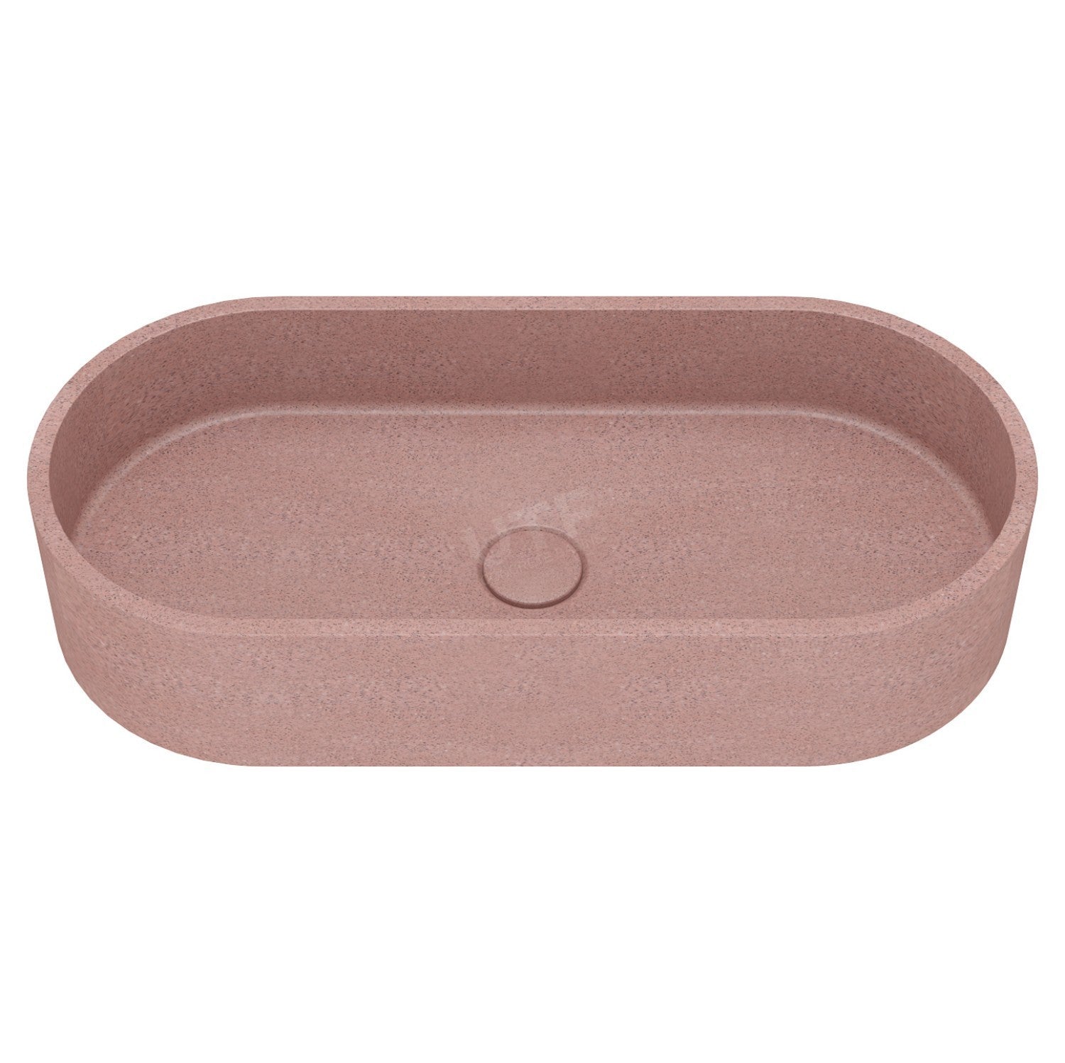 UF-1005 Luxury Cement Washbasin