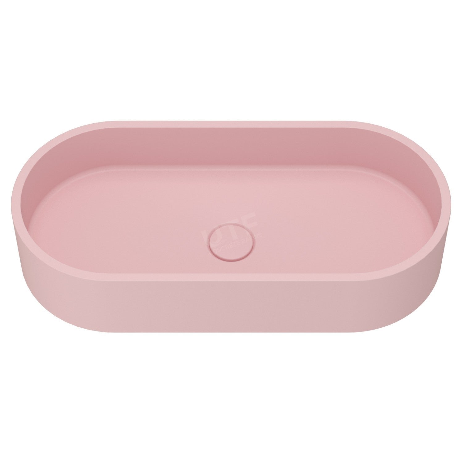 UF-1005 Luxury Cement Washbasin