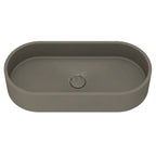 UF-1005 Luxury Cement Washbasin