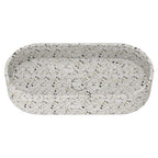 UF-1005 Luxury Cement Washbasin