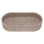 UF-1005 Luxury Cement Washbasin