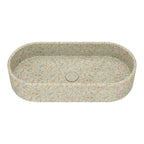 UF-1005 Luxury Cement Washbasin