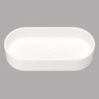 UF-1005 Luxury Cement Washbasin