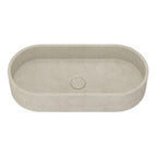 UF-1005 Luxury Cement Washbasin