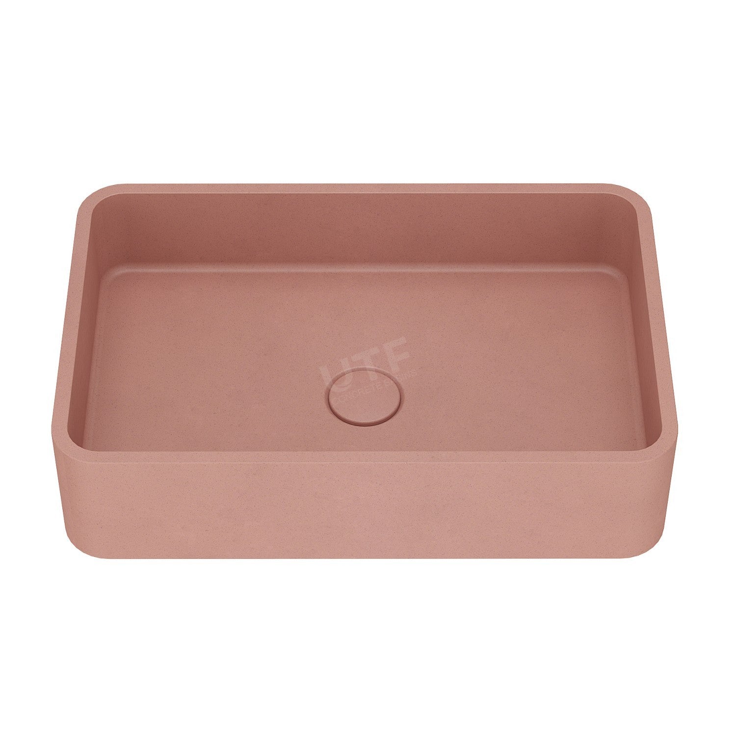 UF-1006 Rectangular Cement Basin