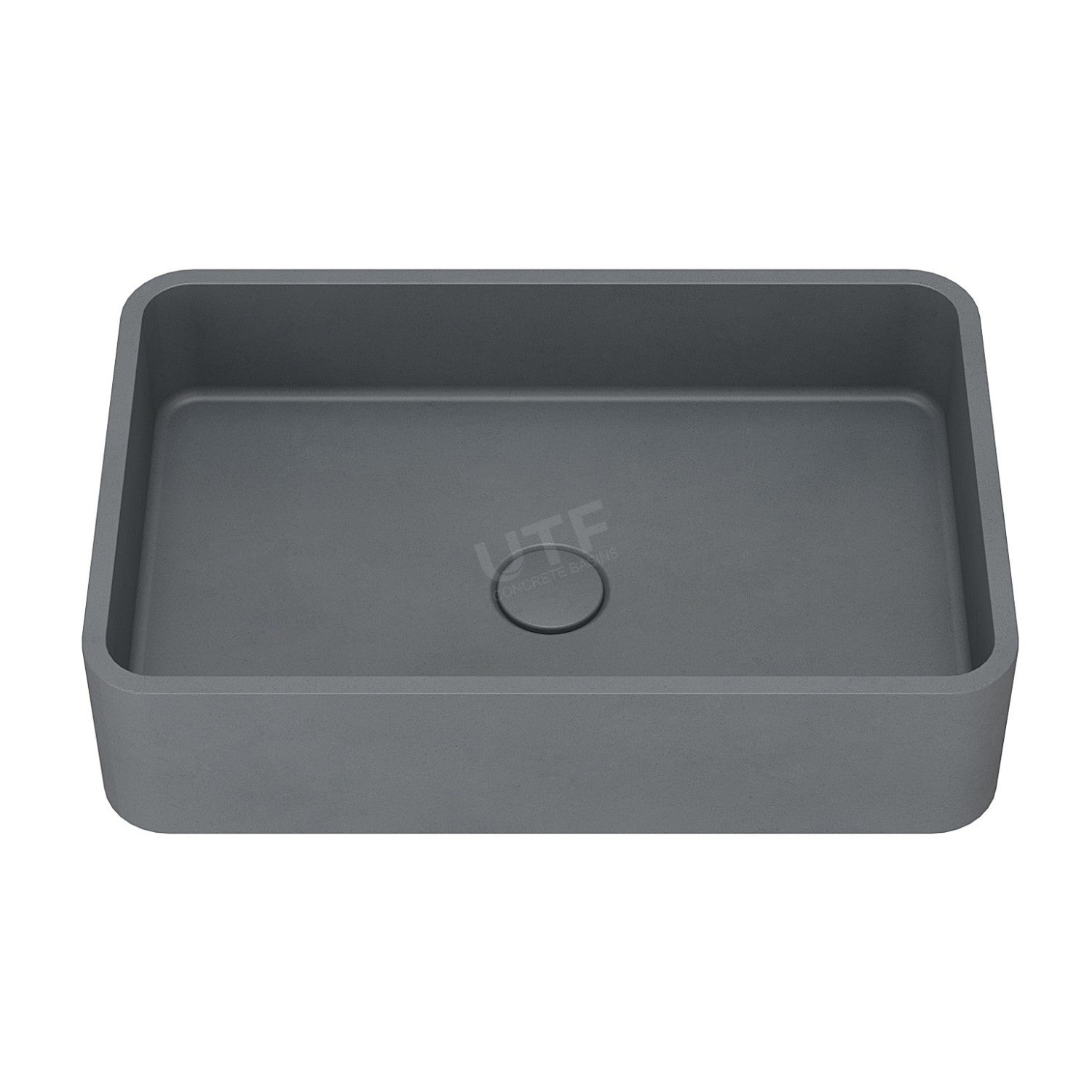 UF-1006 Rectangular Cement Basin