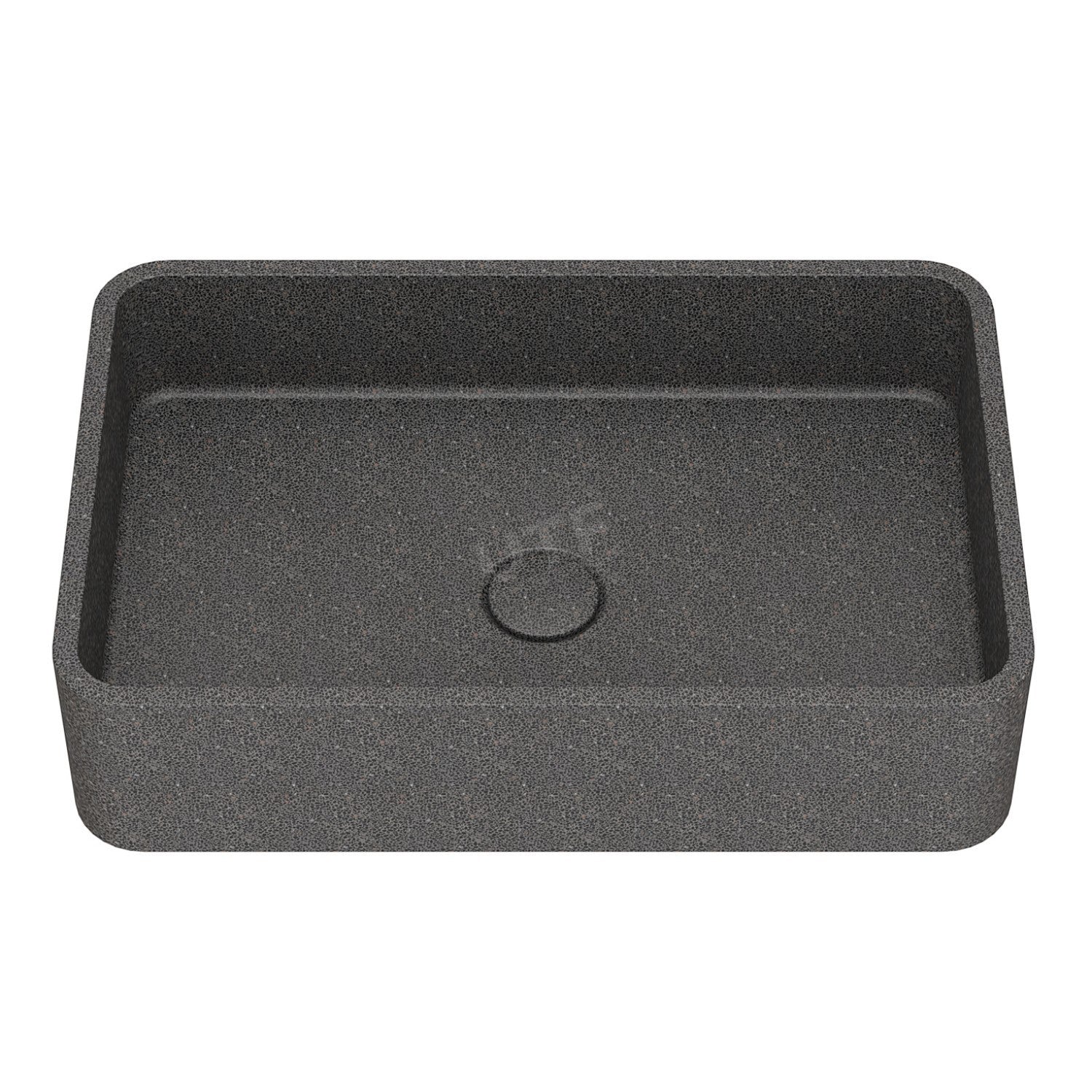UF-1006 Rectangular Cement Basin