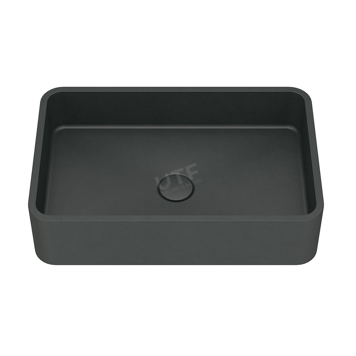 UF-1006 Rectangular Cement Basin