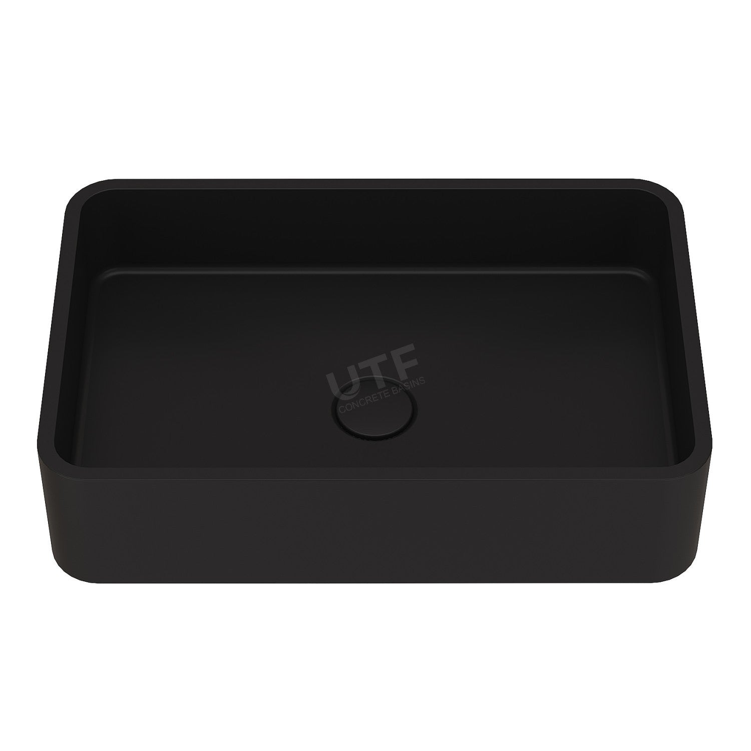 UF-1006 Rectangular Cement Basin