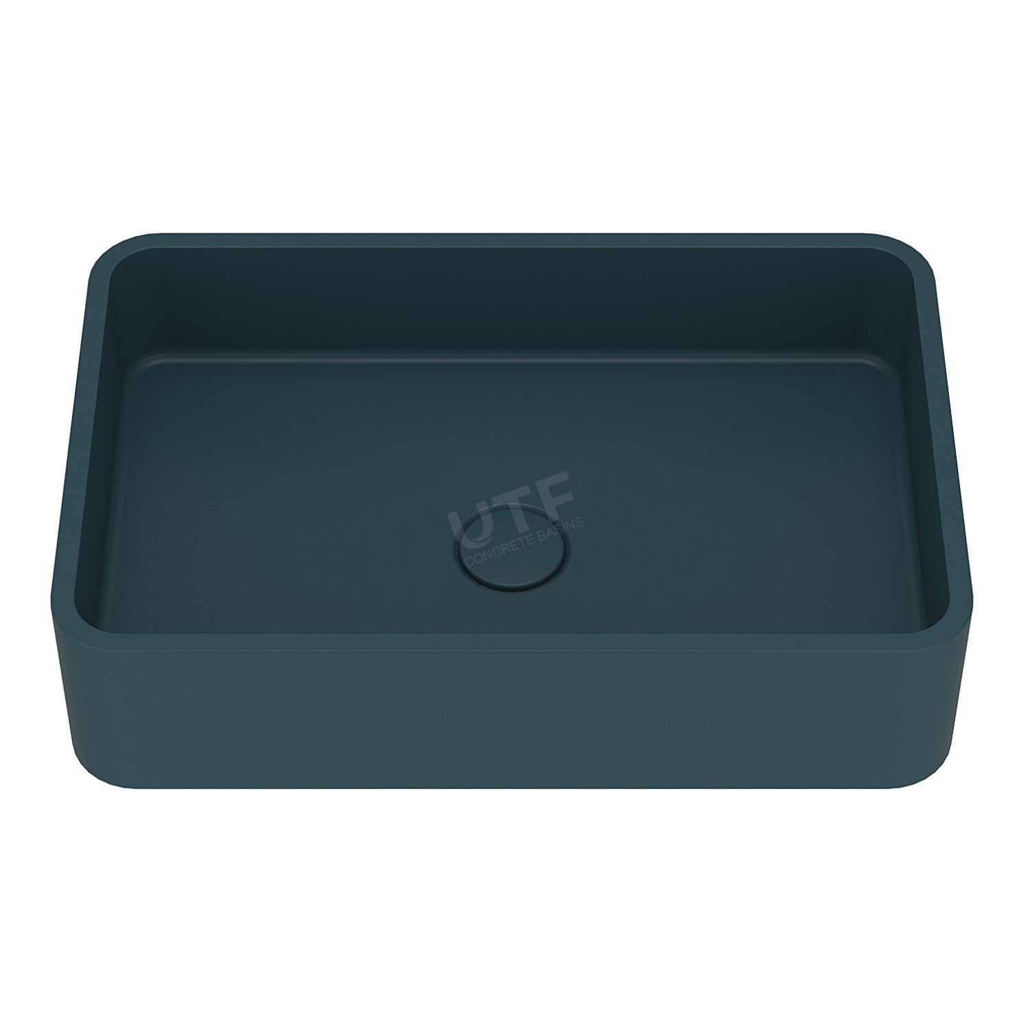 UF-1006 Rectangular Cement Basin