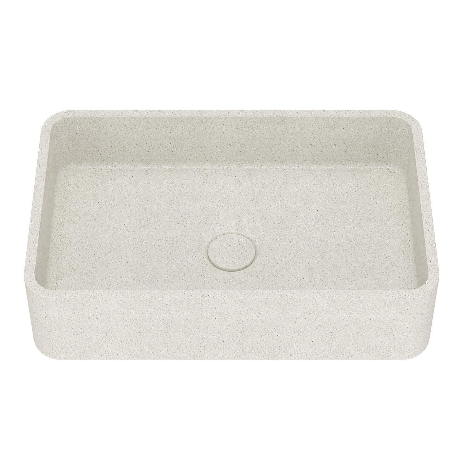 UF-1006 Rectangular Cement Basin