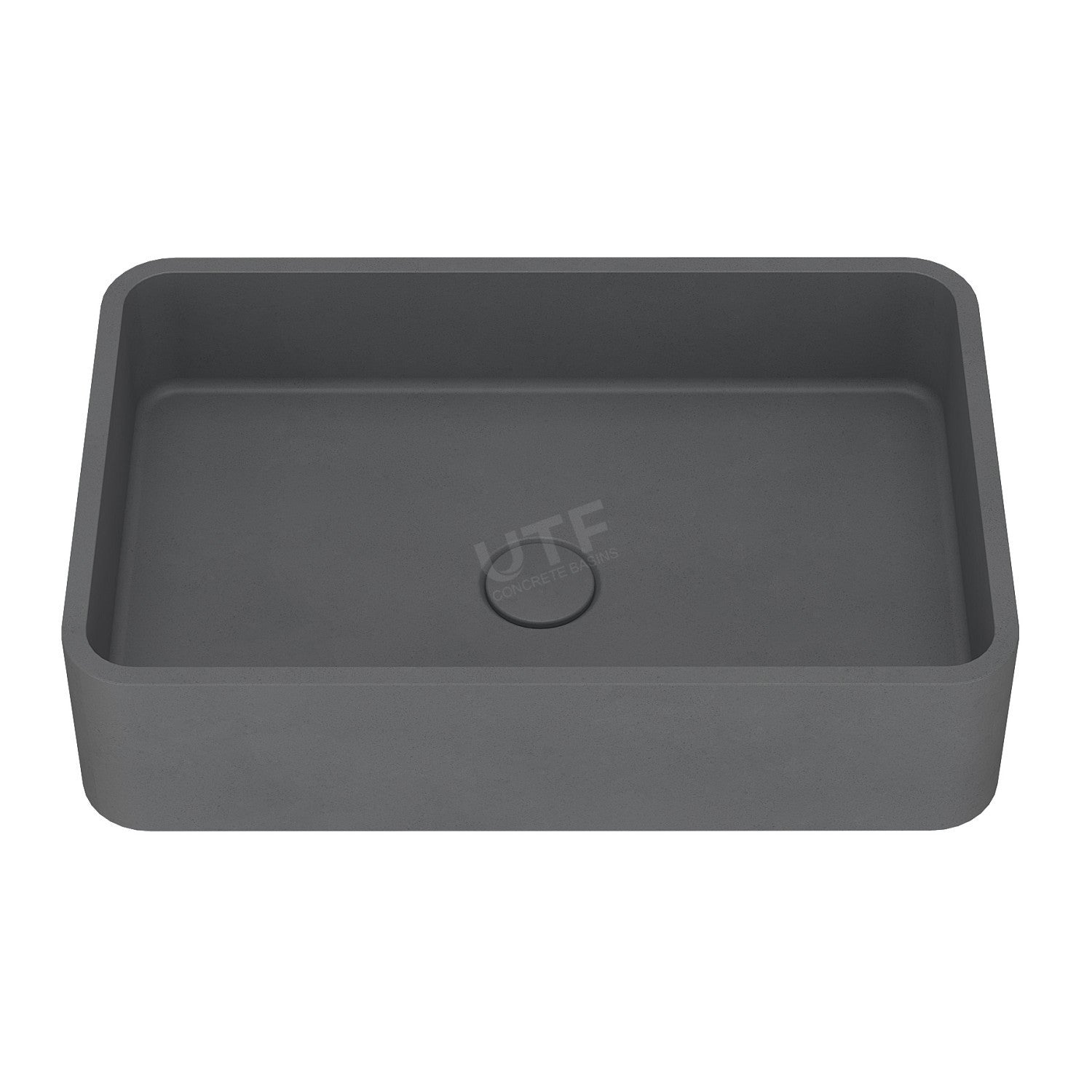 UF-1006 Rectangular Cement Basin