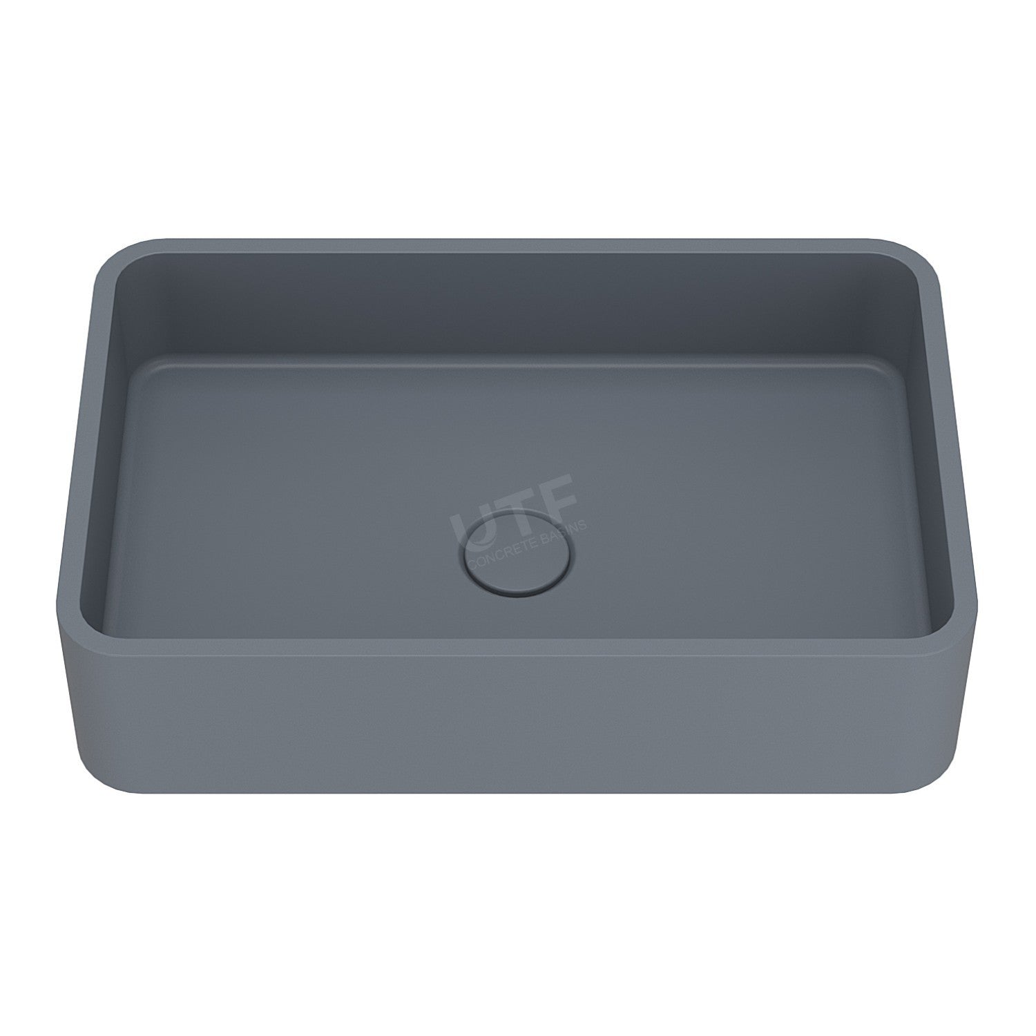 UF-1006 Rectangular Cement Basin