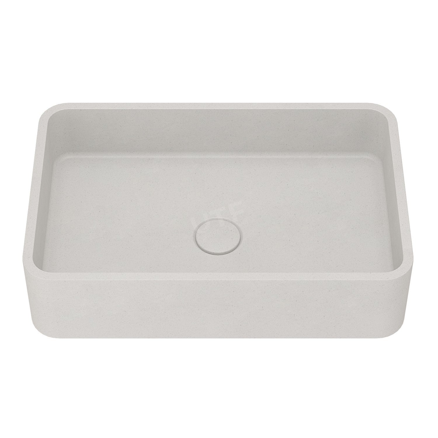 UF-1006 Rectangular Cement Basin