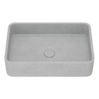 UF-1006 Rectangular Cement Basin