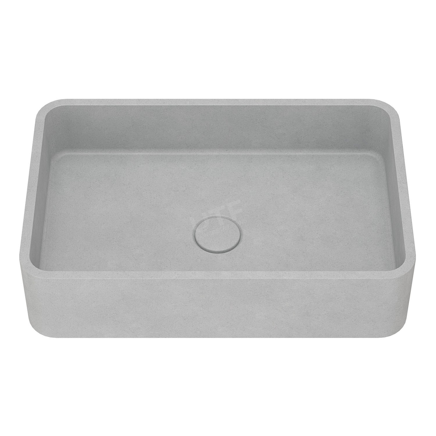 UF-1006 Rectangular Cement Basin
