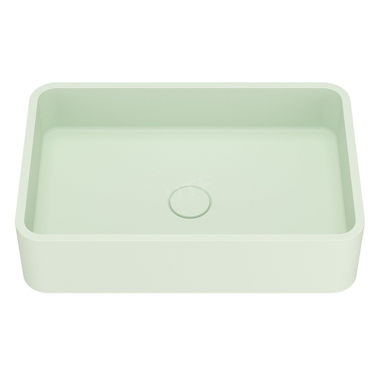 UF-1006 Rectangular Cement Basin