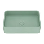 UF-1006 Rectangular Cement Basin