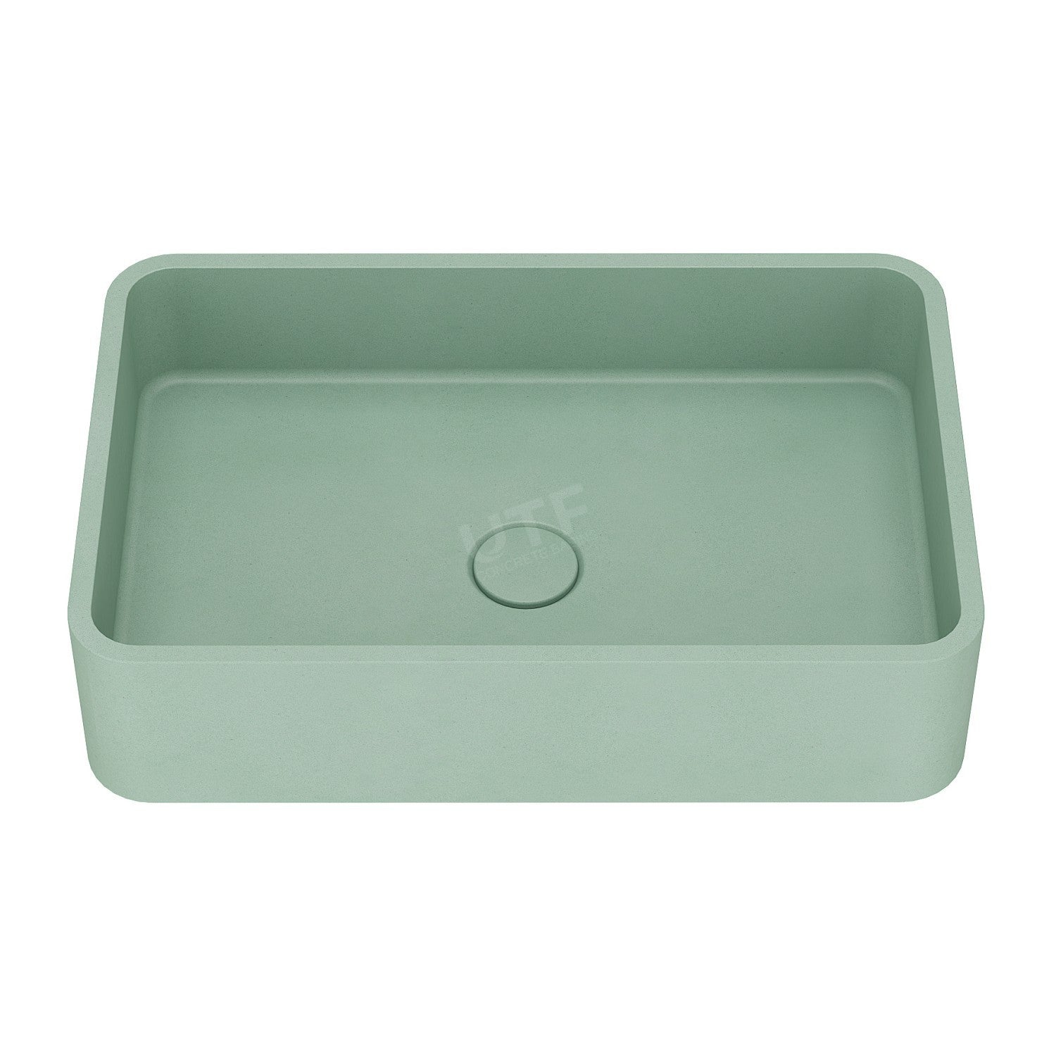 UF-1006 Rectangular Cement Basin