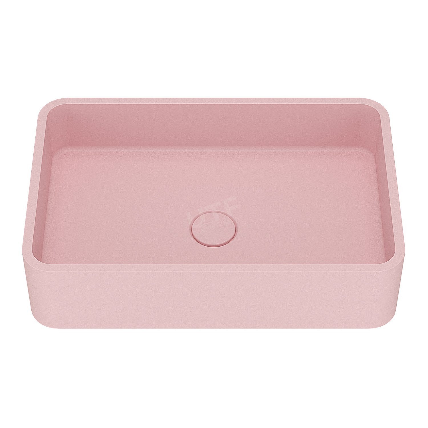 UF-1006 Rectangular Cement Basin
