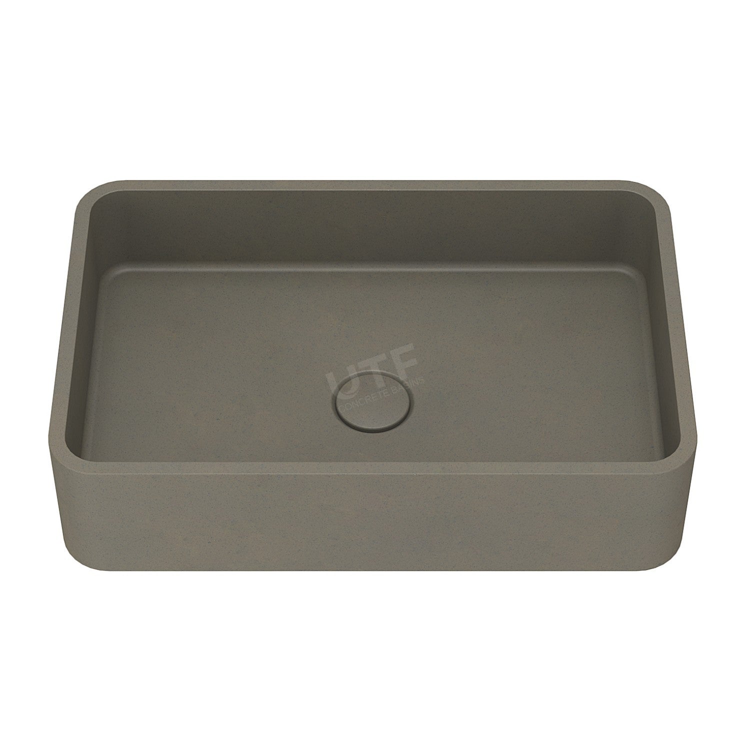 UF-1006 Rectangular Cement Basin