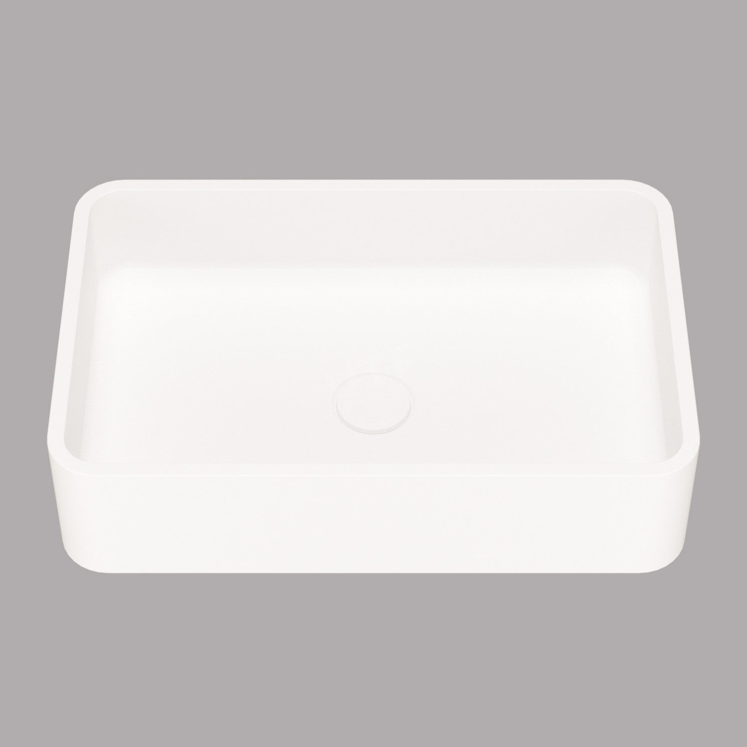 UF-1006 Rectangular Cement Basin
