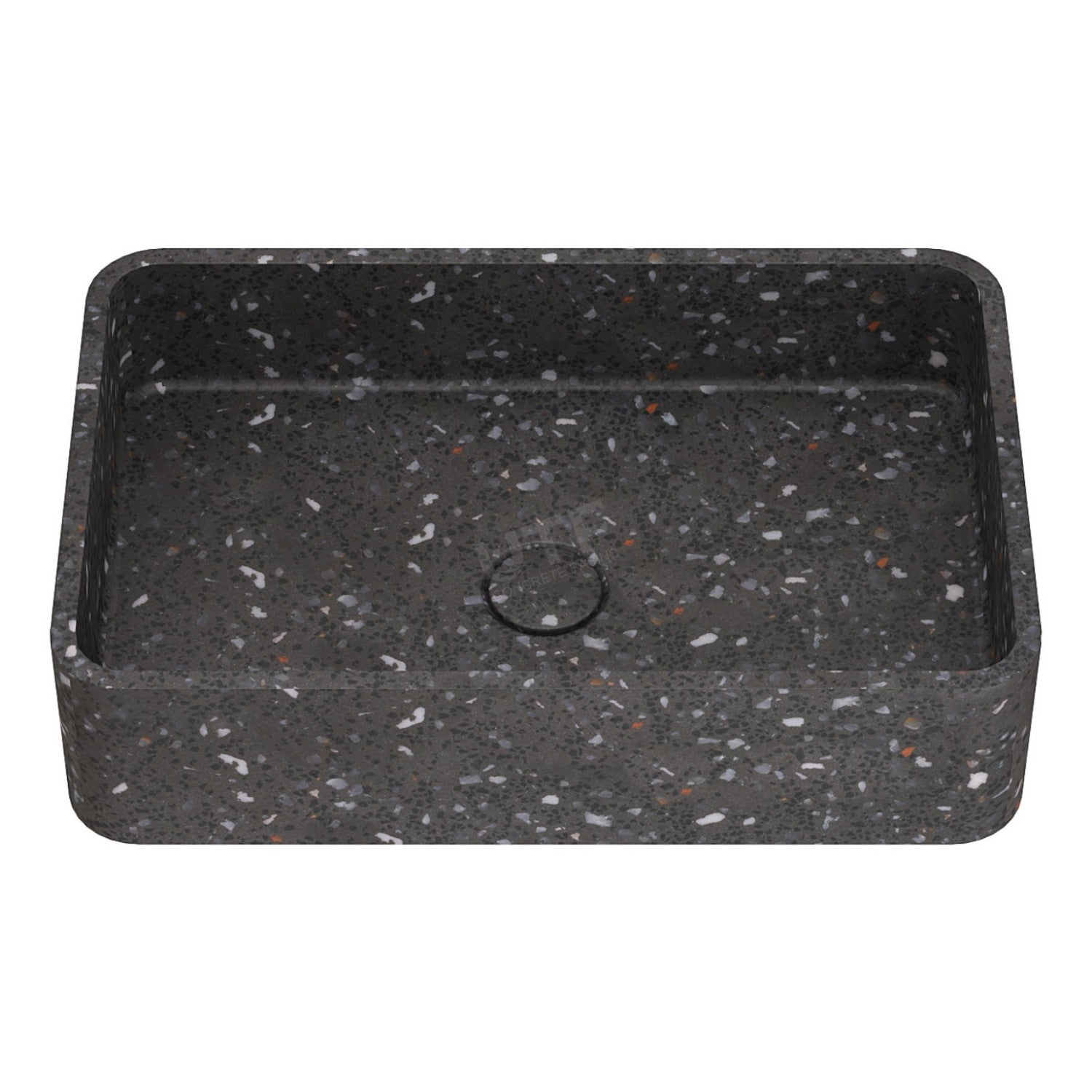 UF-1006 Rectangular Cement Basin