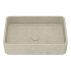 UF-1006 Rectangular Cement Basin