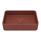 UF-1006A Natural Pores Industrial Concrete Sink
