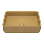 UF-1006A Natural Pores Industrial Concrete Sink