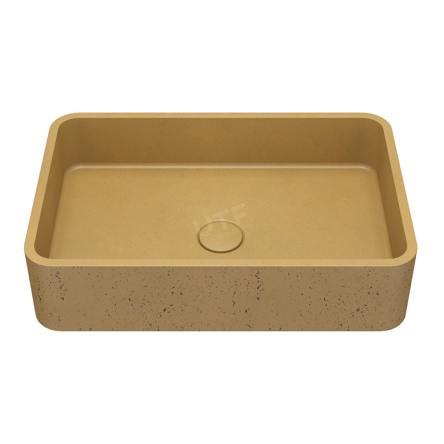 UF-1006A Natural Pores Industrial Concrete Sink