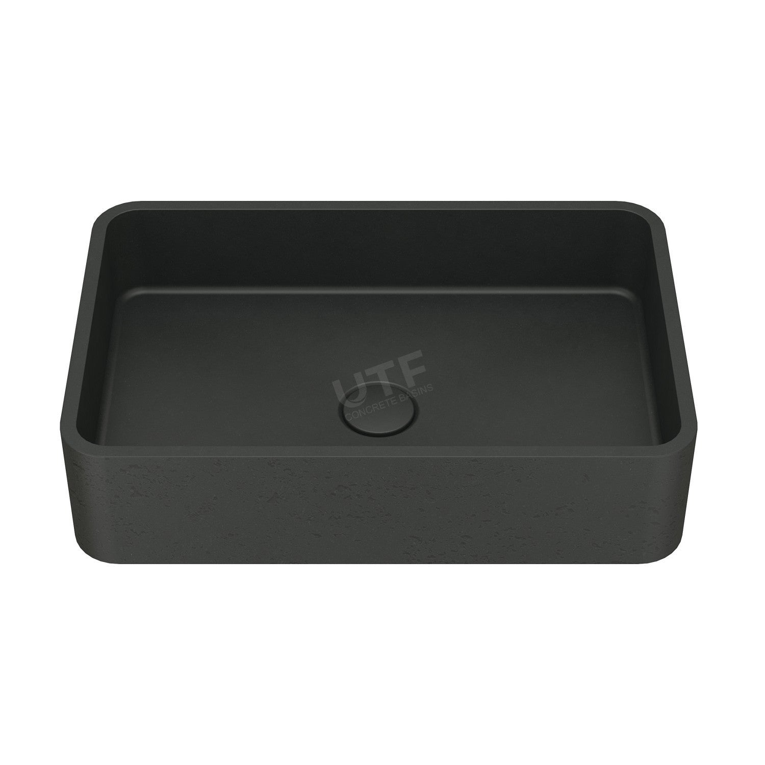 UF-1006A Natural Pores Industrial Concrete Sink