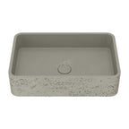 UF-1006A Natural Pores Industrial Concrete Sink