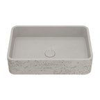 UF-1006A Natural Pores Industrial Concrete Sink