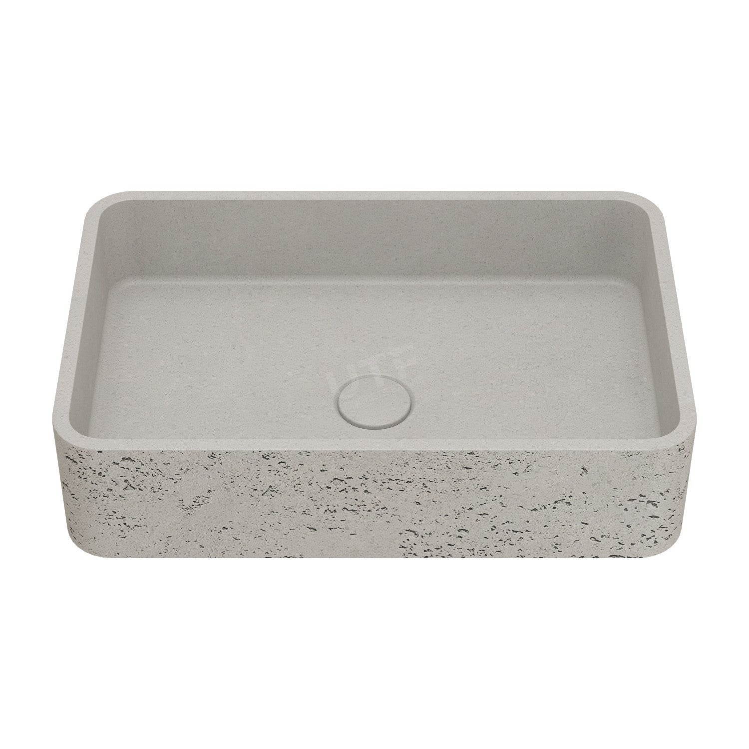 UF-1006A Natural Pores Industrial Concrete Sink