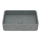 UF-1006A Natural Pores Industrial Concrete Sink
