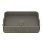 UF-1006A Natural Pores Industrial Concrete Sink