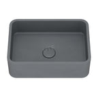 UF-1007 Sculptural Basin Design