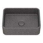 UF-1007 Sculptural Basin Design