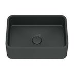 UF-1007 Sculptural Basin Design