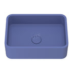 UF-1007 Sculptural Basin Design