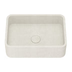 UF-1007 Sculptural Basin Design