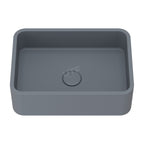 UF-1007 Sculptural Basin Design