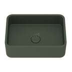UF-1007 Sculptural Basin Design